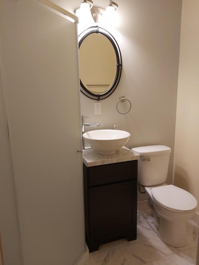 Upper Humber Settlement A Farmstay B&B Cormack ภายนอก รูปภาพ