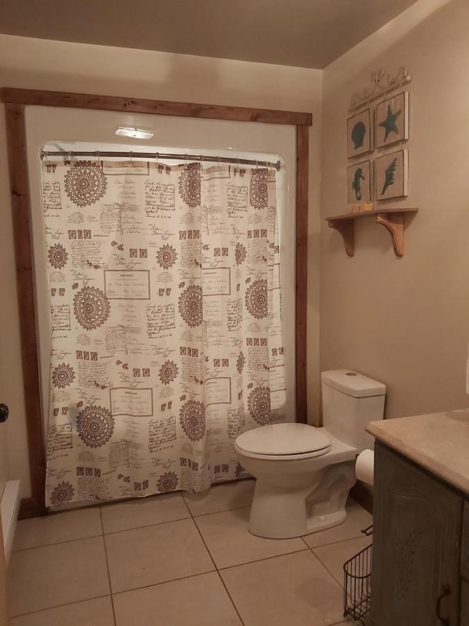 Upper Humber Settlement A Farmstay B&B Cormack ภายนอก รูปภาพ