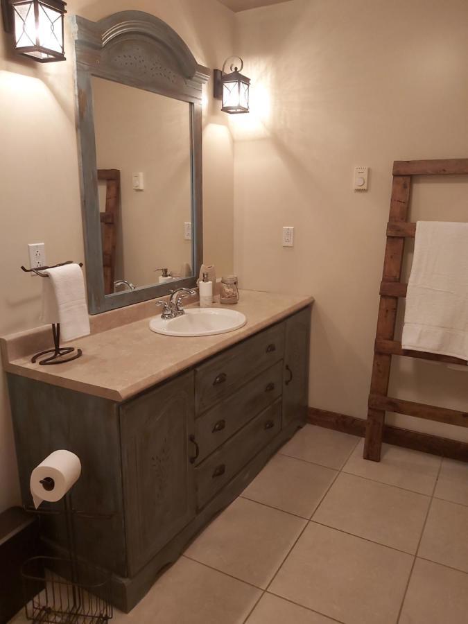 Upper Humber Settlement A Farmstay B&B Cormack ภายนอก รูปภาพ