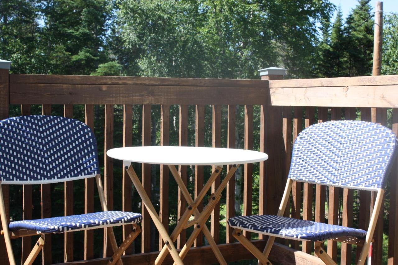 Upper Humber Settlement A Farmstay B&B Cormack ภายนอก รูปภาพ