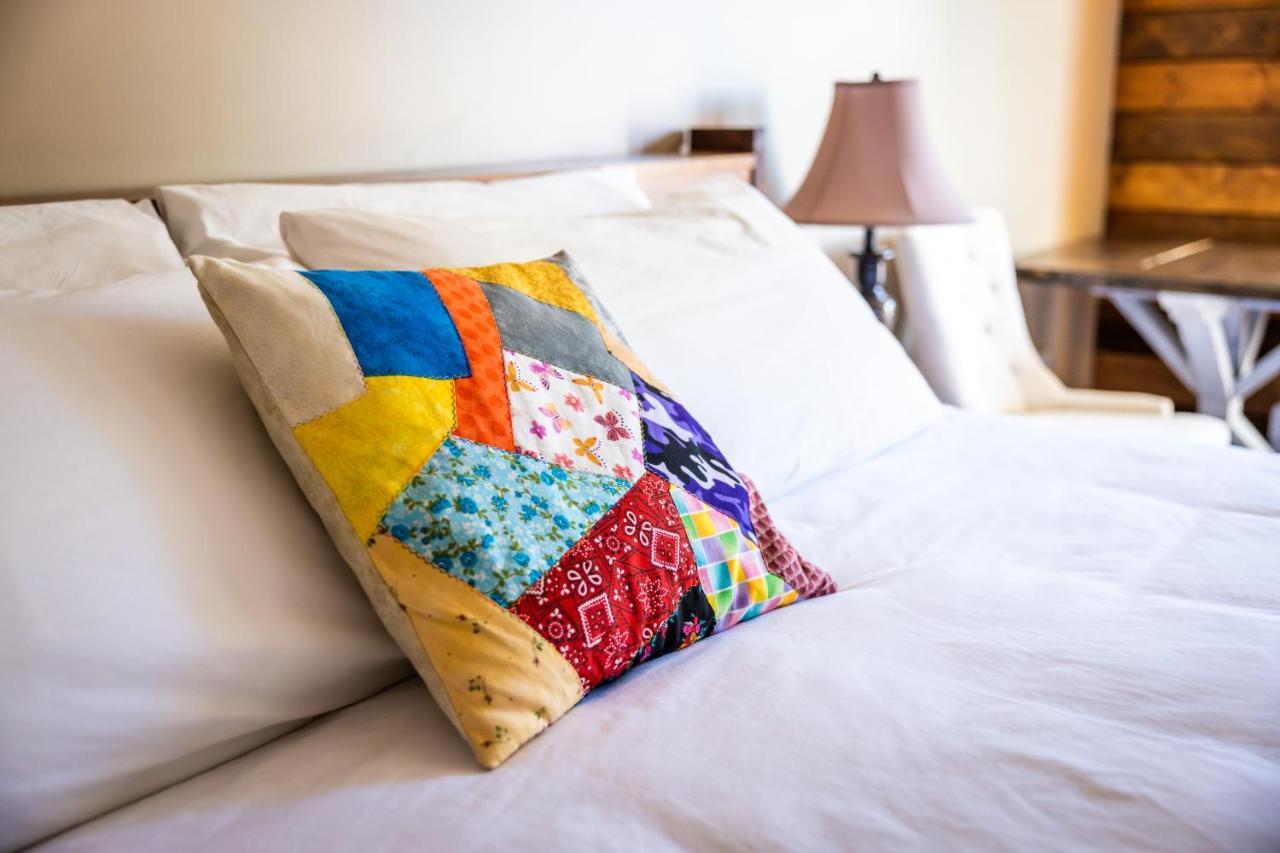 Upper Humber Settlement A Farmstay B&B Cormack ภายนอก รูปภาพ