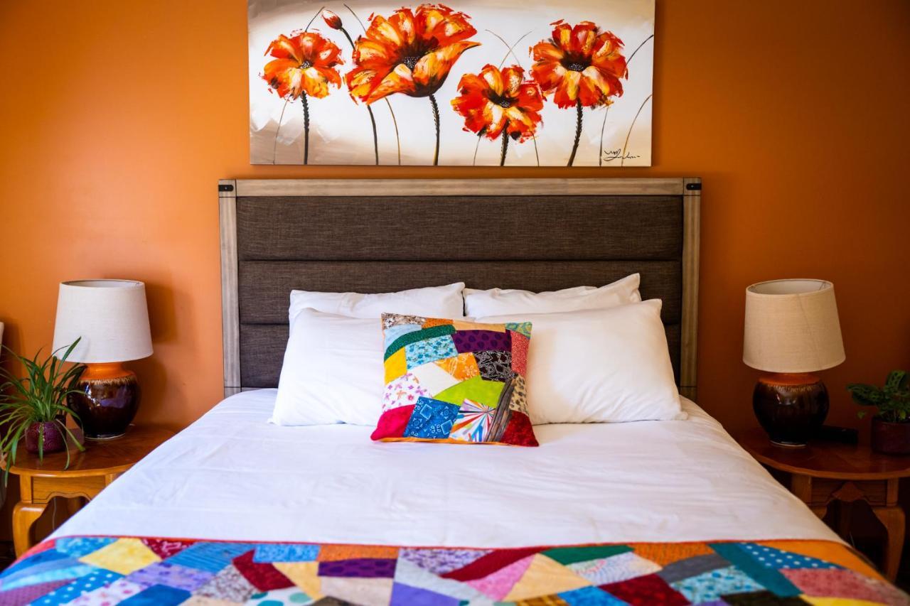 Upper Humber Settlement A Farmstay B&B Cormack ภายนอก รูปภาพ