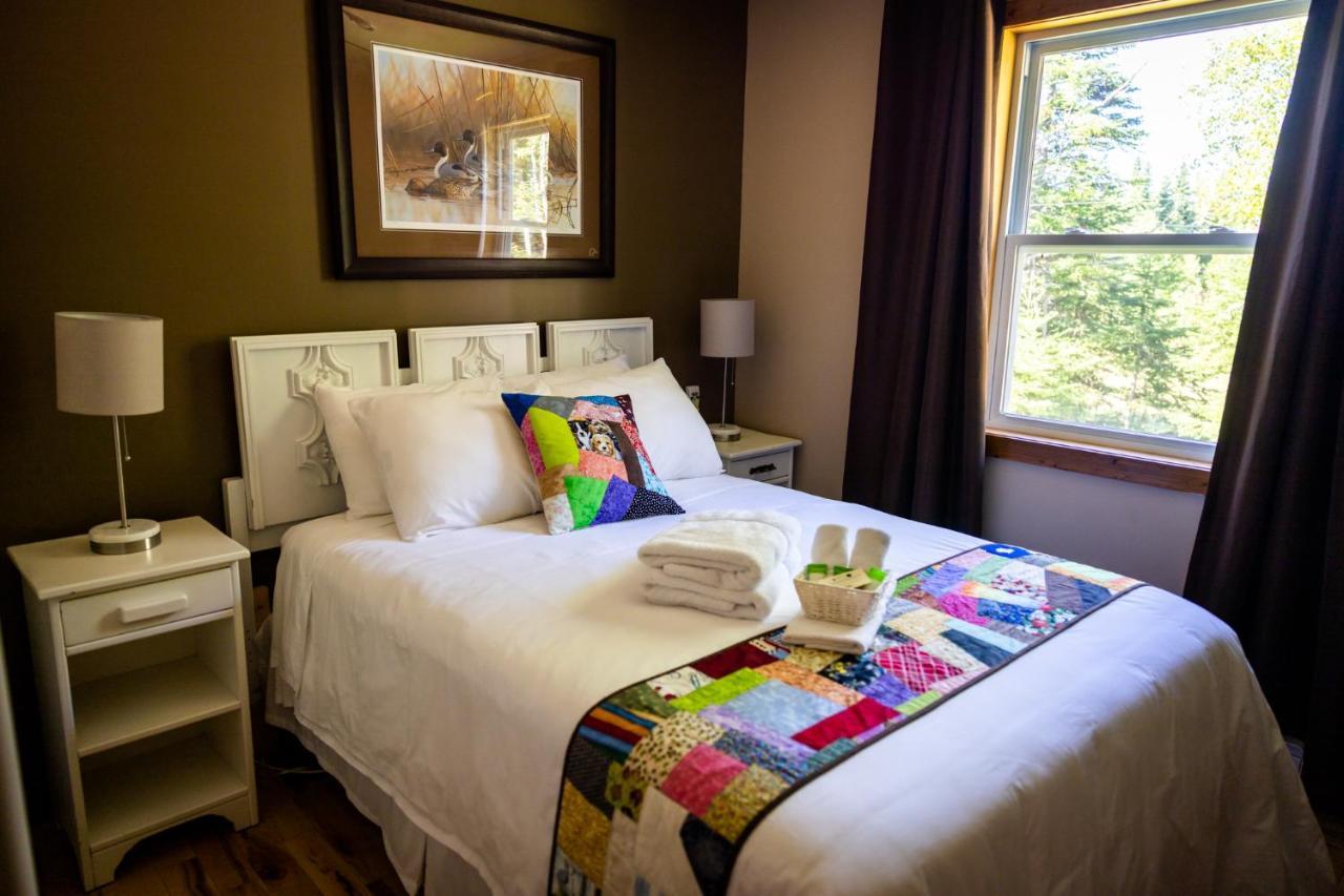Upper Humber Settlement A Farmstay B&B Cormack ภายนอก รูปภาพ