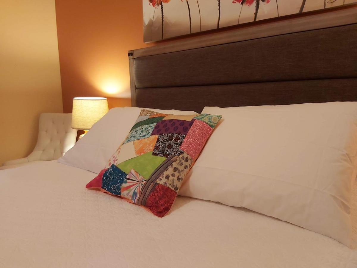 Upper Humber Settlement A Farmstay B&B Cormack ภายนอก รูปภาพ
